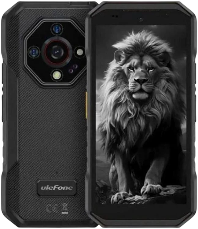 Ulefone Armor X32 Pro